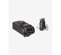 Pack de herramientas Topeak Ninja Master + ToolBox T16 con llave multiuso Ninja T16+
