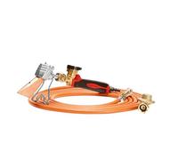 Pack de Soldador Listo para Usar - Incluye 1 Lanza con Punta Ref. 779 + 1 Mango Ref. 603CR con Acople Rápido y Giratorio + Tubo de 4,75 m Ref. 963/5 + 1 Regulador a 2 Bares Ref. 682 - EXPRESS