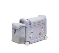 Pack de viaje Stokke® JetKids™ Azul Ártico