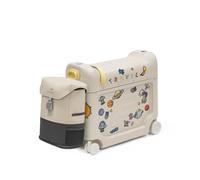 Pack de viaje Stokke® JetKids™ Blanco Lunar