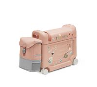 Pack de viaje Stokke® JetKids™ Rosa Coral