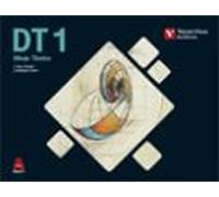 pack dibujo tecnico 1ºbachillerato.(libro+cuaderno)