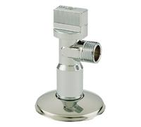 Pack llave de escuadra américa 1/2"-3/8" 2 uds
