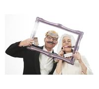 Pack Photocall Novios