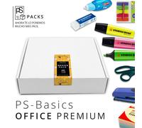 Pack PS-BASICS OFFICE Premium