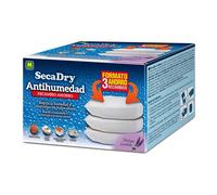 PACK RECAMBIO SECADRY ANTIHUMEDAD 3 unid. 231484 MASSO