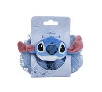 Pack toalla para cabello y esponja 3D Stitch 2500003234