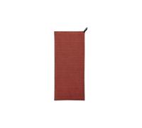 PACK TOWL Toalla de microfibra Packtowl Luxe rojo