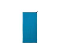 PACK TOWL Toalla de microfibra Personal XL azul