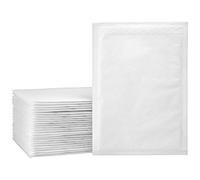 packer PRO 100 Sobres Acolchados para Envios Grandes Blancos, 24x35cm (16/F)
