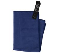 PackTowl Toalla de microfibra Personal 91 x 150 cm ultraligera Medianoche