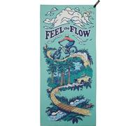 Packtowl - Personal - Toalla de microfibra 64 x 137 cm - Body flow