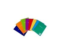 Pacsa - LIBRETA NOVENTAGRAMOS A5+ 48h. P.3,5 (8) - Pack de 6 unidades 20093