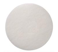 PAD BLANC - Pack de 10