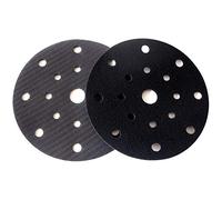 Pad Saver - Almohadilla de interfaz para Festool 496647 para lijadoras RO y ETS, almohadilla de interfaz de 150 mm para lijadoras Festool
