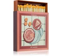 Paddywax Jumbo Boxed Picnic & Pie cerillas 1 ud