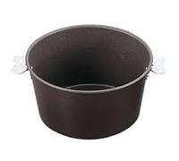 PADERNO Molde Tarta Charlotte 18x10h 1,8Lt ANTIADERENTE 47734-18