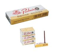 Padmini perfumado palos Dhoop - Tamaño King - 10 Sticks x 12 paquetes