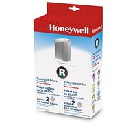 PAE FILTRO HRF-R2E FILTRO HEPA PARA HONEYWELL HPA100WE PACK 2