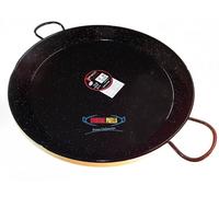 Vaello Campos Paellera La Valenciana acero esmaltado 60 cm 46 c