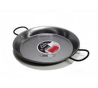 Paella paellera pulida inducción - 34 cm
