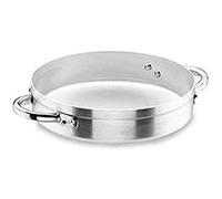 PAELLERA 40 CM.CHEF