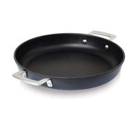 Paellera Aluminio fundido 30cm VALIRA 4672/25 | Adecuado para Paellas, AIRE IND -, PAELLERA 30 CM Medium