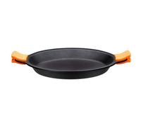 Paellera Bra Efficient A271640/ Ø40cm/ Aluminio Fundido