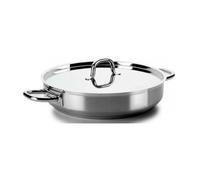 Paellera Con Tapa Chef-luxe De Lacor