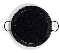 Paellera esmaltada 65 cm