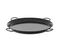 PAELLERA ESMALTADA DIAM 80 CM/40R