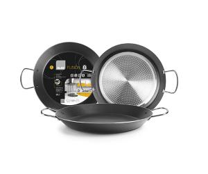 PAELLERA IBILI 451142 FUSION 42CM