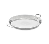 Paellera inoxidable 65 cm RACIONES 25 MARCA LA VALENCIANA VAELLO REF VA0365