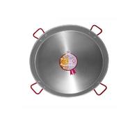 Paellera pulida 115 cm 120 personas