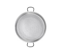 Paellera pulida inducción 36 cm RACIONES 7 MARCA LA VALENCIANA VAELLO REF VA5336 36cm