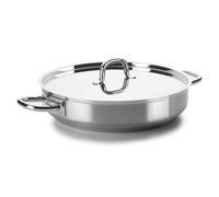 PAELLERA SIN TAPA D.45 CM CHEF-LUXE