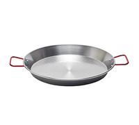 Garcima Paellera Valenciana 36 cm – Pulida para 7 personas