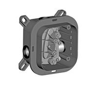 Paffoni Light - Cuerpo base BOX para grifos empotrados PBOX001