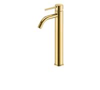 Paffoni Light Exclusive Edition - Grifo de lavabo, dorado LIG081HG