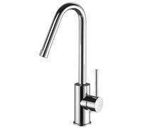 Paffoni Light - Grifo de lavabo, cromo LIG978CR