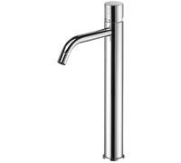 Paffoni Light - Grifo de lavabo, cromo LIGX081CR