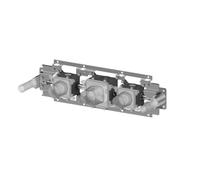 Paffoni Modular Box - Cuerpo base para grifos empotrados termostáticos MDBOX001