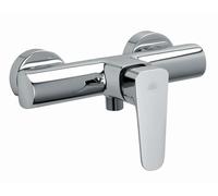 Paffoni Sly - Grifo de ducha, cromo SY168CR