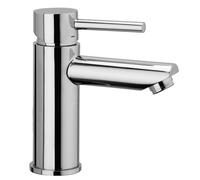 Paffoni Stick - Grifo de lavabo, cromo SK071HCR