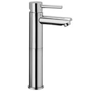 Paffoni Stick - Grifo de lavabo, cromo SK071HCR120