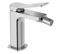 Paffoni Tilt - Grifo de bidé, cromo TI131CR