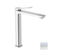 Paffoni Tilt - Grifo de lavabo, blanco mate TI081BO