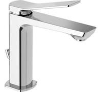 Paffoni Tilt grifo para lavabo de pie cromo TI071KCR