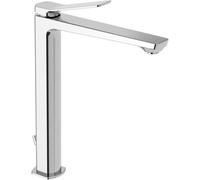 Paffoni Tilt grifo para lavabo de pie cromo TI081KCR