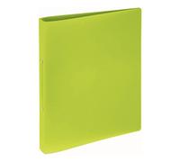 Pagna 20900 - 17 - Carpeta de anillas (A4, PP, 2 anillas, 25 mm), color verde